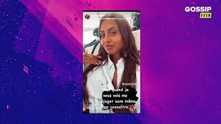 Marine El Himer Elle Répond De Manière Cinglante À Tous Ses Haters Sur La Toile