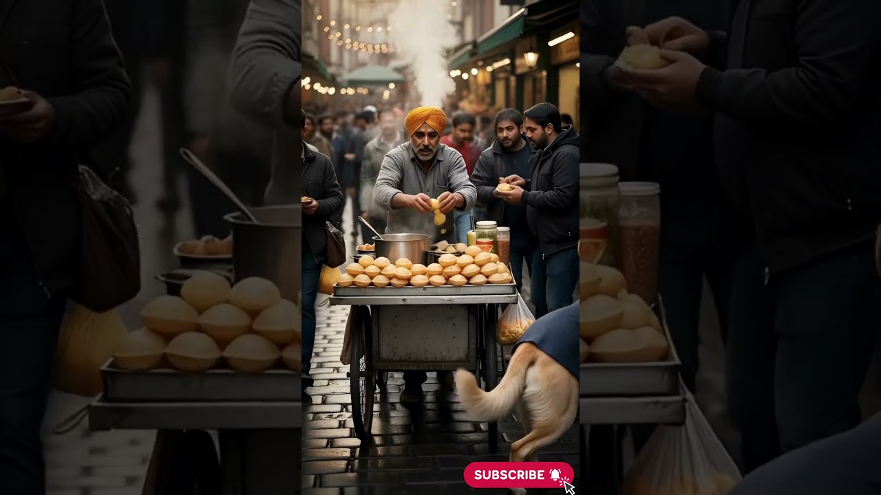 They Laughed at His Old School Bag… So This Poor Dog Did the Unthinkable 💔🐶 | 