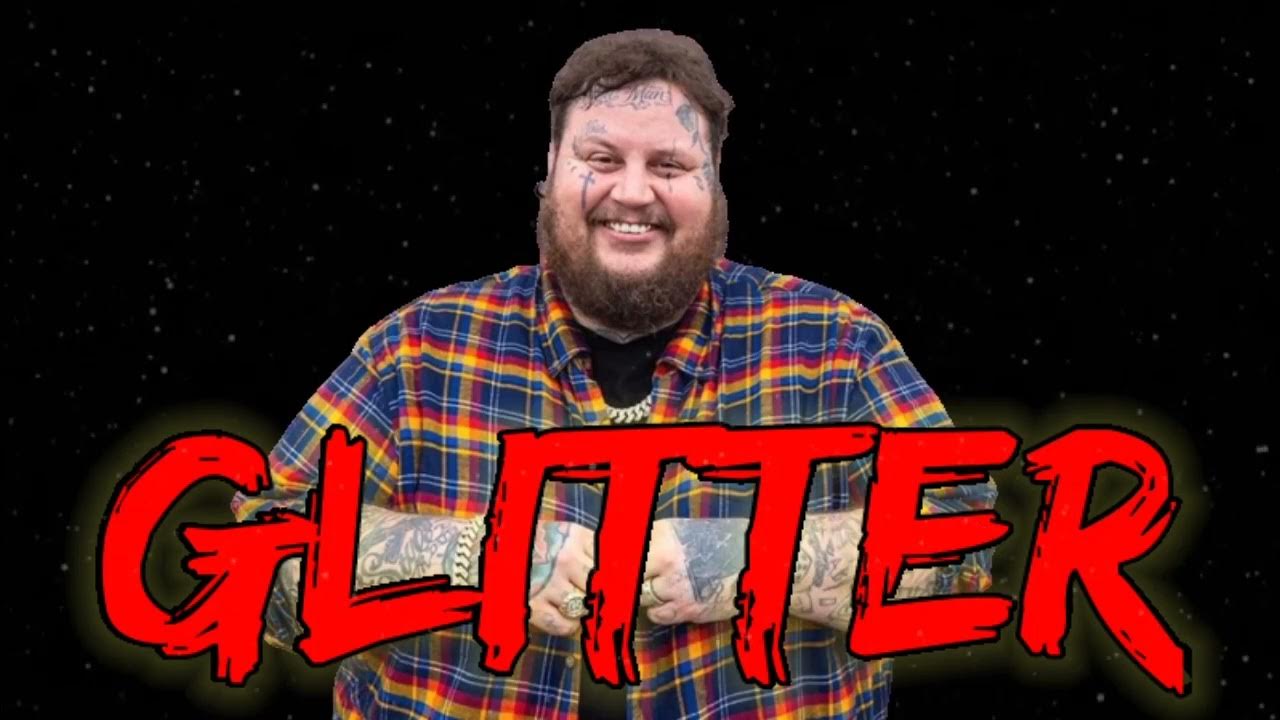 New Jelly Roll_"Glitter"(Song)bluesmusic YouTube