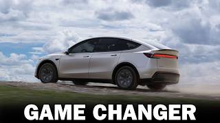 Teslas FSD v14 Backseat-Ready? What We Saw