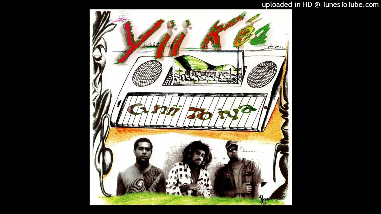 🇳🇨 YII KEA _ GNII TO IYA 🇳🇨 KANEKA MUSIC FROM 🇳🇨 KANAKY (DRUBEA KAPUME)
