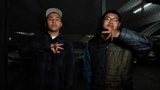 Bagzin X Chino Tha P - “Outta Sight”