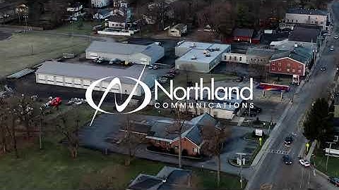 Northland Communications | Powerful Integrated Solutions | 0:30