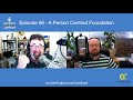 Episode 66 Does person-centred counselling underpin all counselling modalities