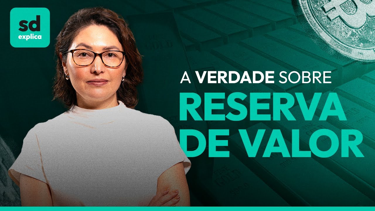 OURO ou BITCOIN: Quem protege melhor o seu dinheiro?