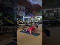 Daily Pushup Day 24 #challenge #pushupchallange #sagarxfit #shorts