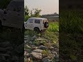 #wpl suzuki jimny 1/10 / rocky crawl trail / #rc 