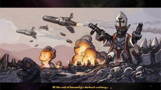 Cortex Command Gameplay