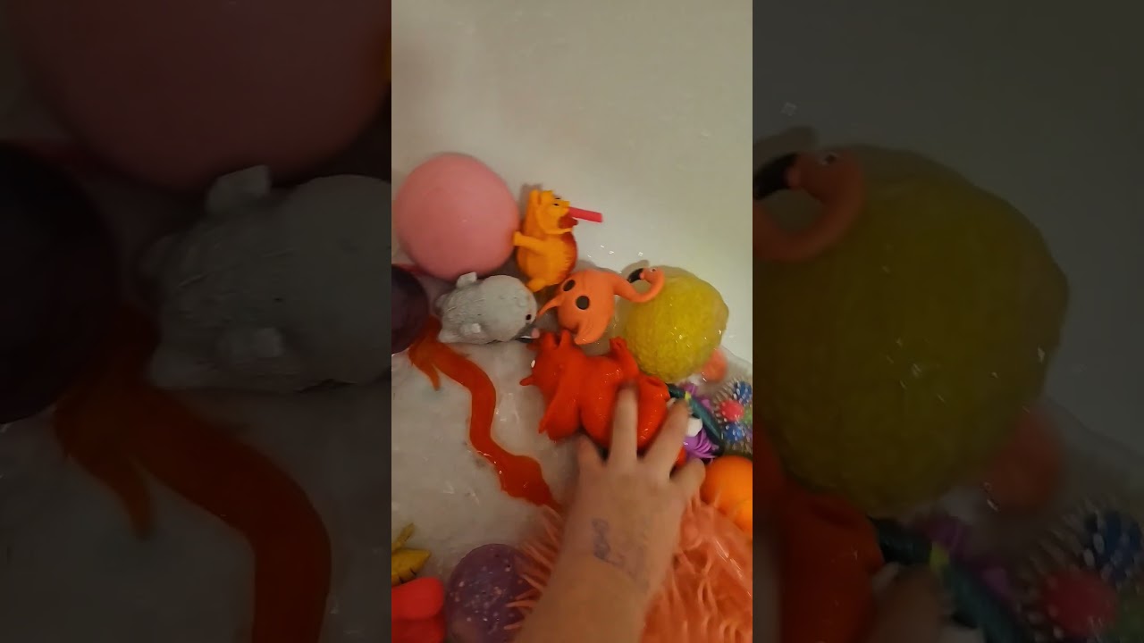 ✨️💅How to clean ur dirty balls❤️‍🔥😁