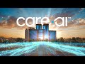The careai smart care facility operating platform