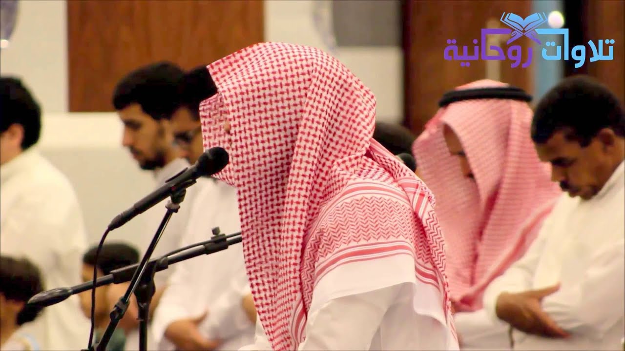 آيات عن الصيام وعن شهر رمضان | اسمعها من القارئ احمد العبيد