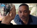 WILL SMITH HABLANDO CON SOPHIA LA ROBOT Traducido al Espa&ntilde;ol