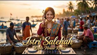 Istri Salehah - Rhoma Irama | Koplo House Remix Terbaik 2026 | Cover by Zyvara Official