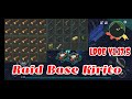LDOE Raid Base Kirito | Last Day on Earth v1.17.5