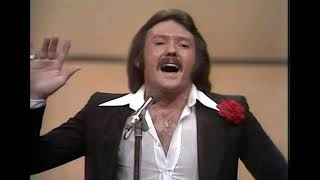 Winner Reprise 🇬🇧 - Eurovision 1976 - Brotherhood of Man - Save your kisses for me ( Credits)