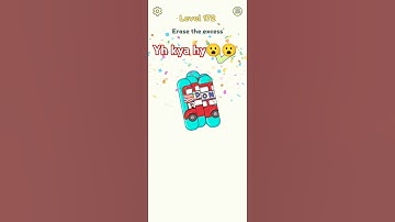 DOP 2 Level 172 #dop2#shorts#gameplay#trending