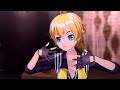 [4K/60 PV] 聖槍爆裂ボーイ - feat.鏡音レン - 初音ミク Project DIVA X