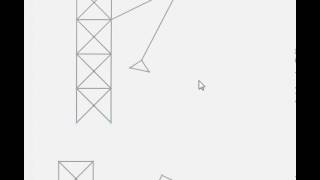 Celebrity Verlet Physics Engine In JavaScript Profile