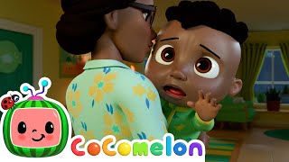 Bad Dream Song! | @Cocomelon - Nursery Rhymes | Cocomelon Kids Songs
