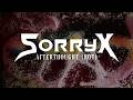 AFTERTHOUGHT (ROT)Sorry X
