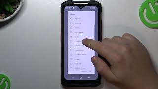 Doogee S98 - Default Ringtones Presentation / Incoming Call Sounds List