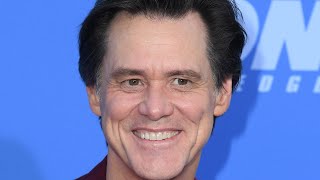 The Truth Is Tumbling Out About Jim Carrey