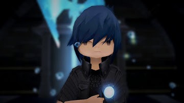 Final Fantasy XV Pocket Edition - Part 7 Full Playthrough