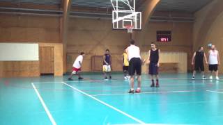 2014 02 28 SLamups gm2 ballen with P98 members