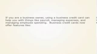 The Idiot S Guide To Selecting A Credit Card Part Ii 857