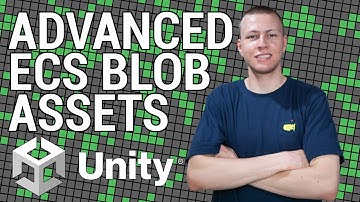 ECS Blob Assets - Advanced Uses in Turbo