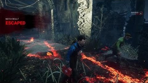 Escaping end-game collapse at the last possible second