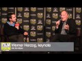 2011 Film Independent Forum: Werner Herzog Keynote