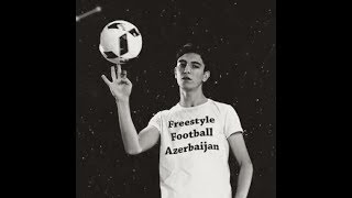 Cbc Sport Freestyle Football Azerbaijan