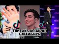 tik toks de Aidan Gallagher parte 7