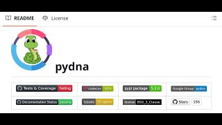 PyDNA: Simulating cloning for genetic documentation. One step more towards FAIR data