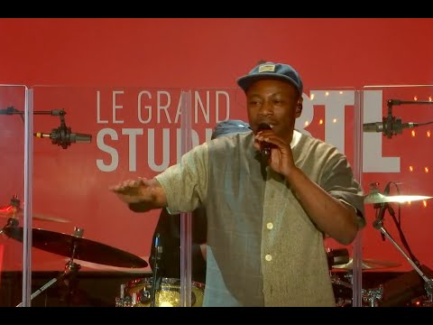 MC Solaar -