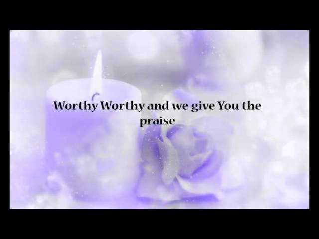 Lord You Re Worthy New Direction Lyrics Youtube Choose between kayn and altruis. lord you re worthy new direction