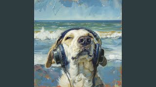 Barks Waves Calm