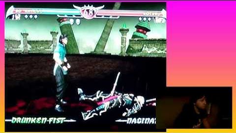 Lets Play   Mortal Kombat Deception Konquest Part 8