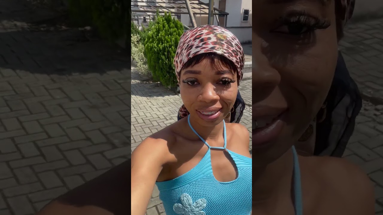 Sunny ☀️ morning 