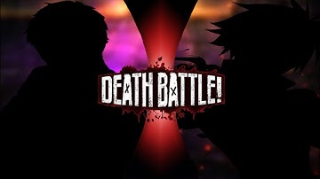 My First Sprite Animation Fight Trailer