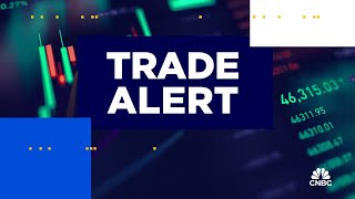 Trade Alert: Bill Baruch sells Salesforce and calls it 