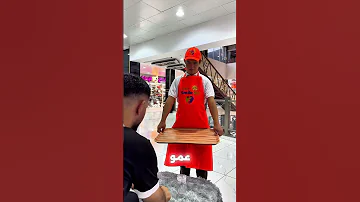 متلازمة داون في مول الحمرا 
