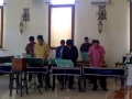 kolintang higayon o betapa indahnya