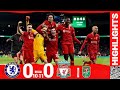 Highlights: Chelsea 0-0 Liverpool | Kelleher the hero as Reds win the Carabao Cup on penalties