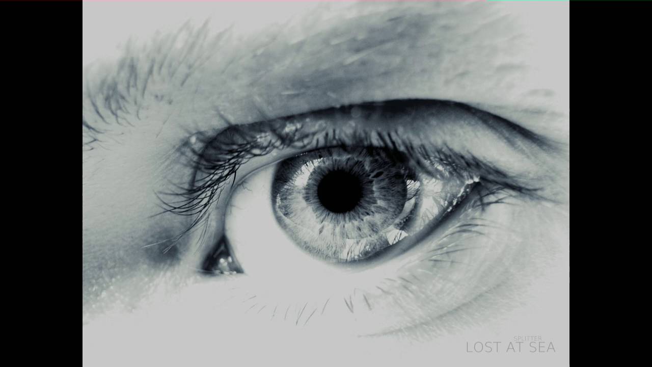 Splitter - Lost At Sea (Full Album)