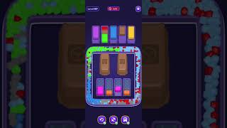 Loop Sort - Level 887