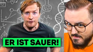Thumbnail for Ansage an.. DIE SCHULE SEINES KINDES?!