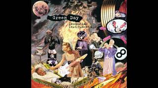 Green Day - Brain Stew / Jaded - Instrumental