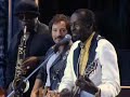 Capture de la vidéo Bruce Springsteen & Chuck Berry - Johnny B. Goode - Live From Cleveland (09/02/1995)